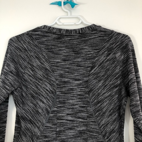 Lululemon &go Where-To long sleeve, size 6 - Picture 11 of 16